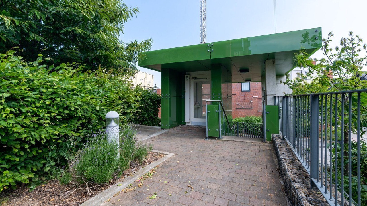 Photo of Outdoor in Preston