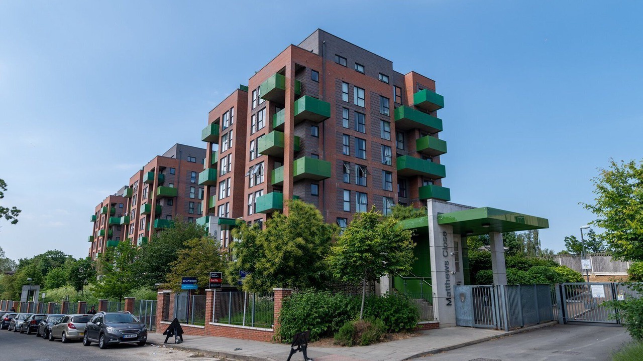 Photo of Outdoor in Preston