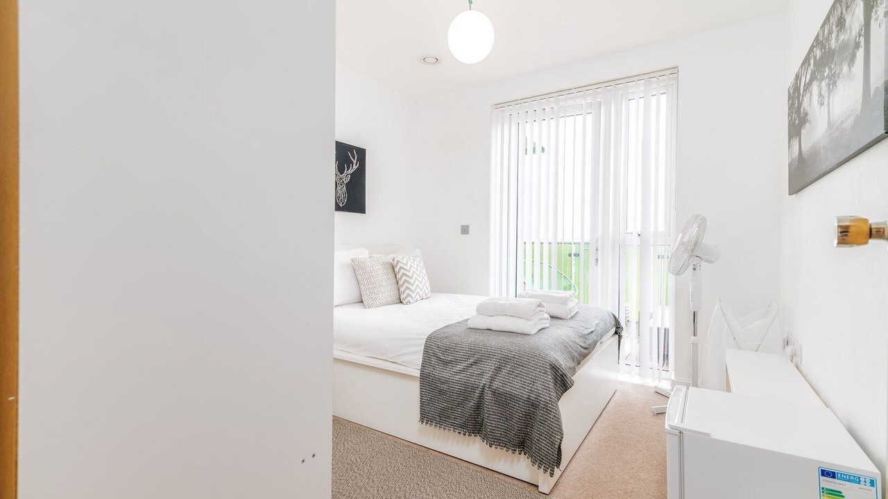 Photo of Bedroom in Preston