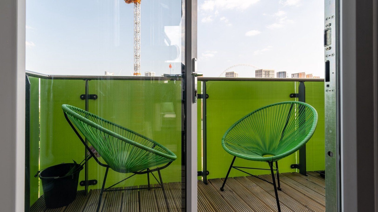 Photo of Outdoor in Preston