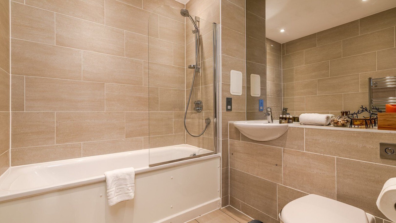 Photo of Bathroom in Preston