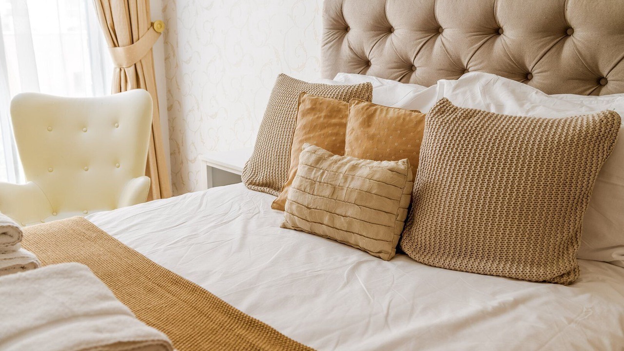 Photo of Bedroom in Preston