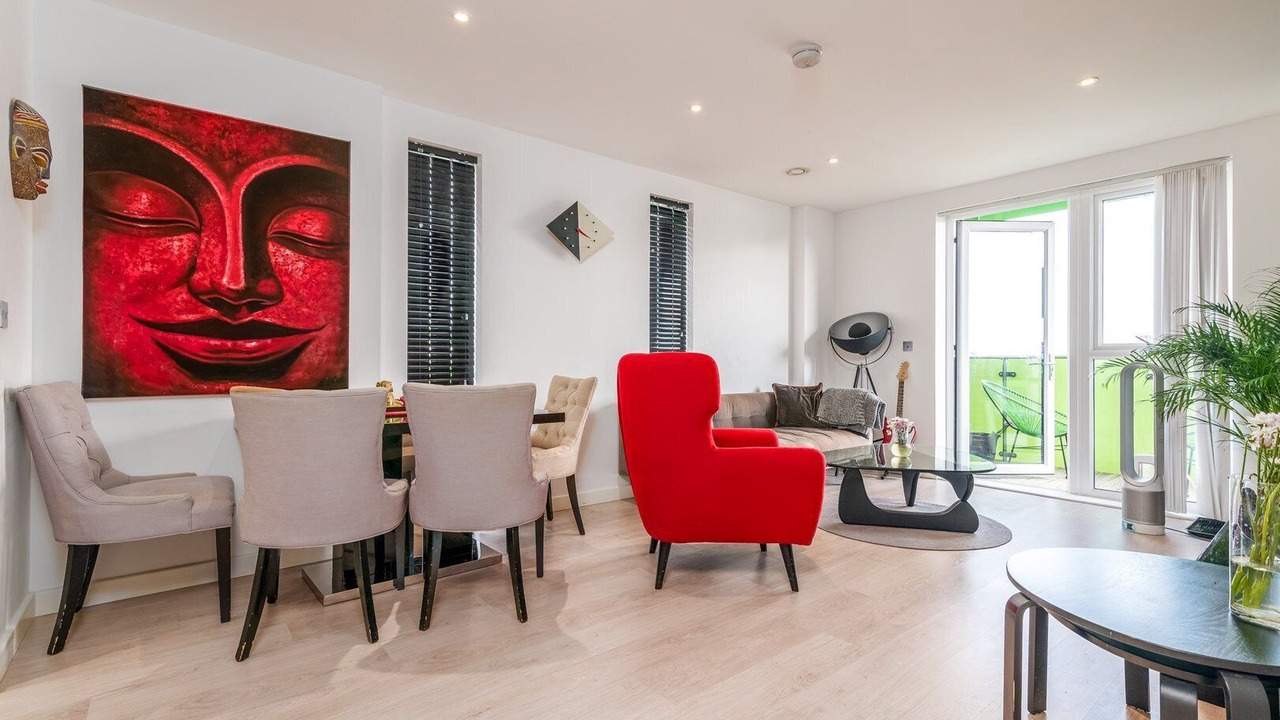 Photo of Livingroom in Preston