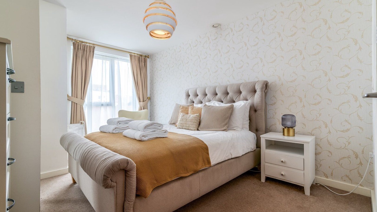 Photo of Bedroom in Preston