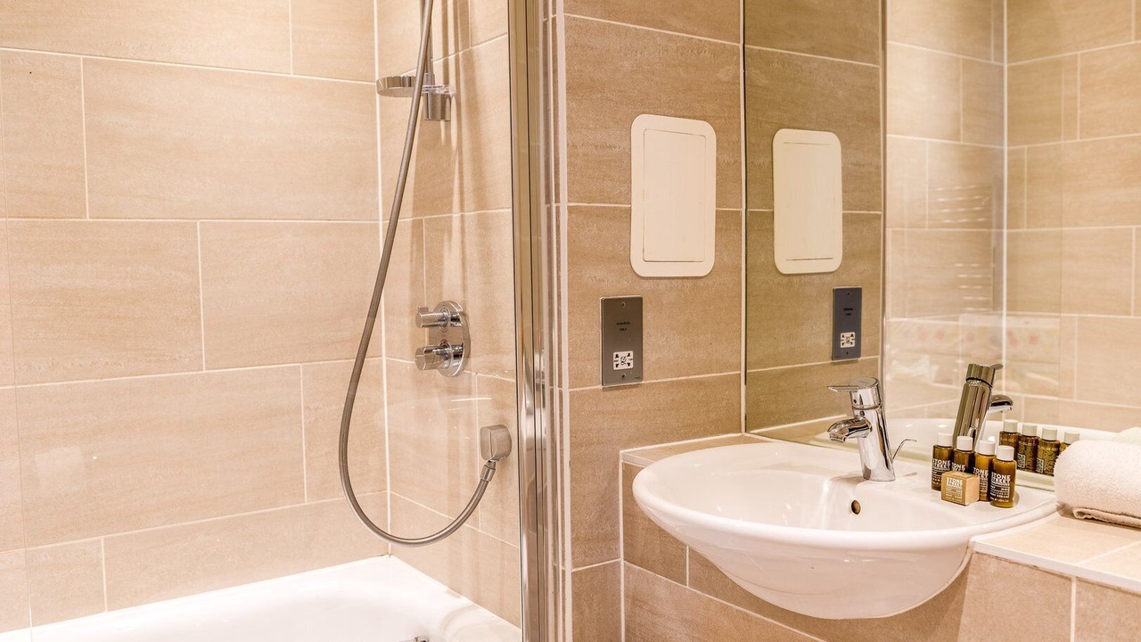 Photo of Bathroom in Preston