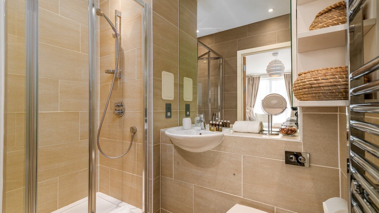 Photo of Bathroom in Preston