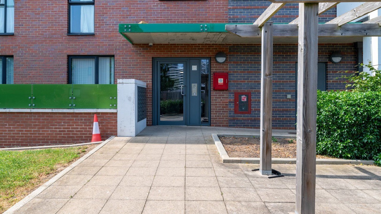 Photo of Outdoor in Preston