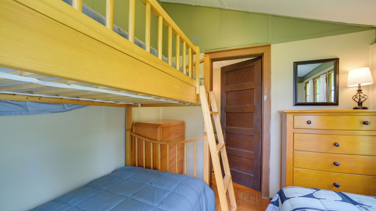 Photo of Bedroom in Speculator