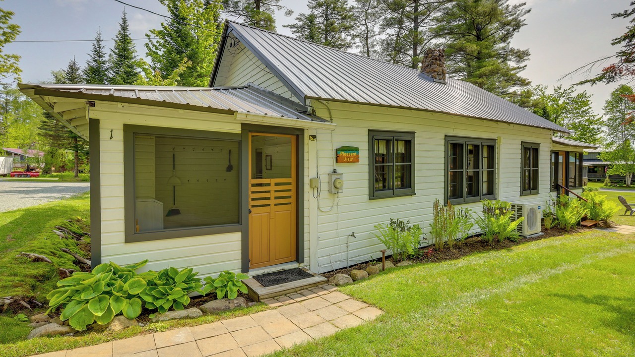 Photo of Outdoor in Speculator