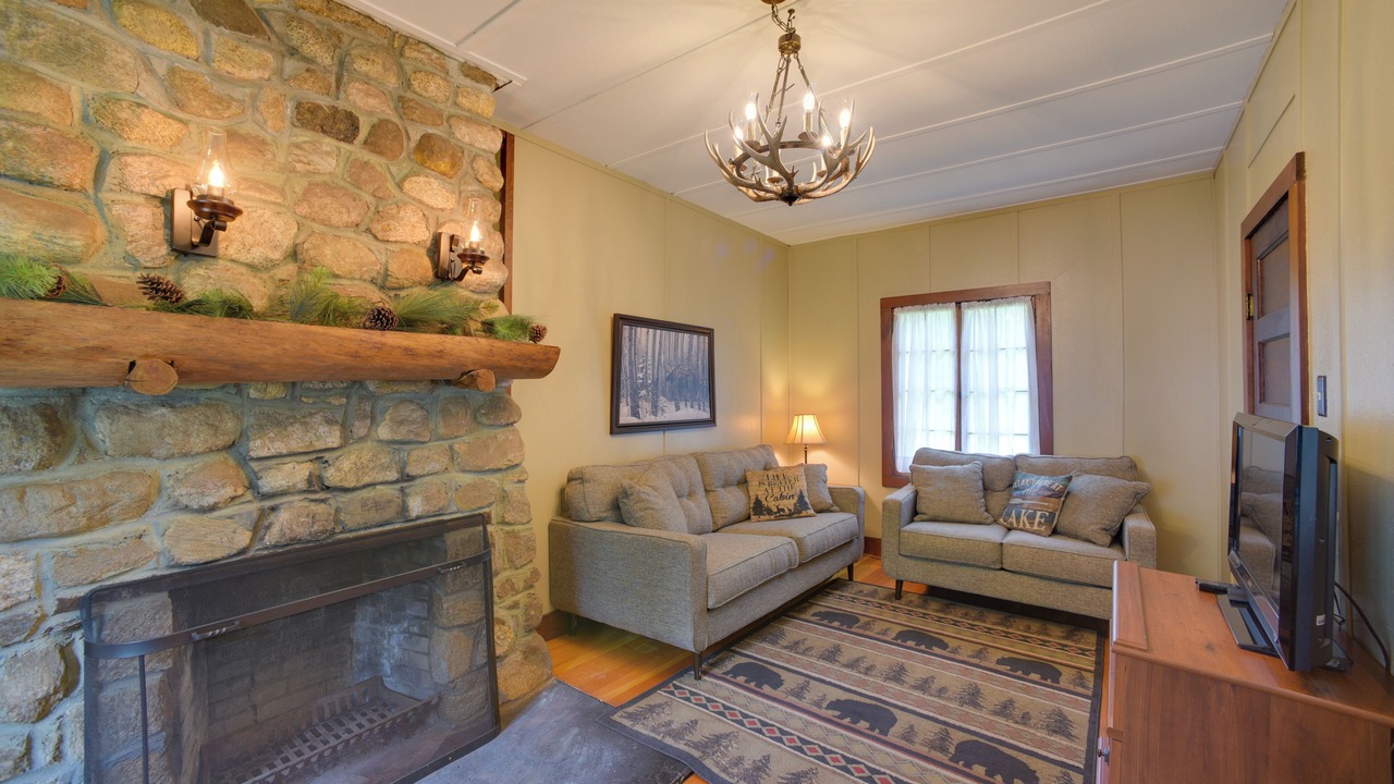 Photo of Bedroom in Speculator