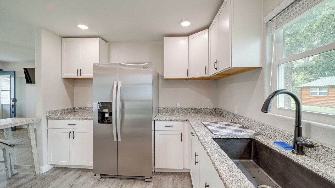 Photo of Kitchen in Grove