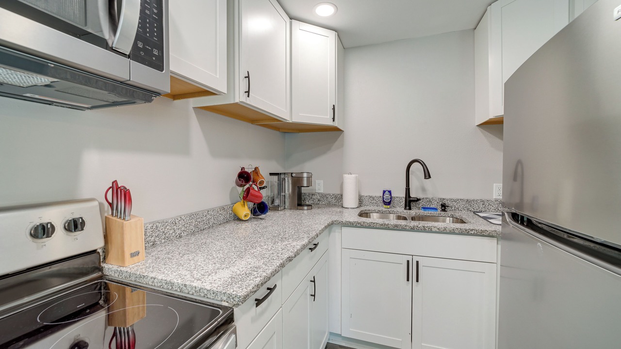 Photo of Kitchen in Grove