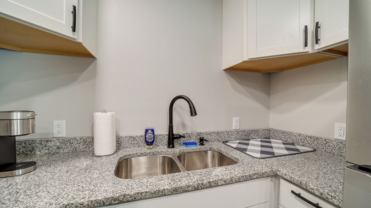 Photo of Kitchen in Grove