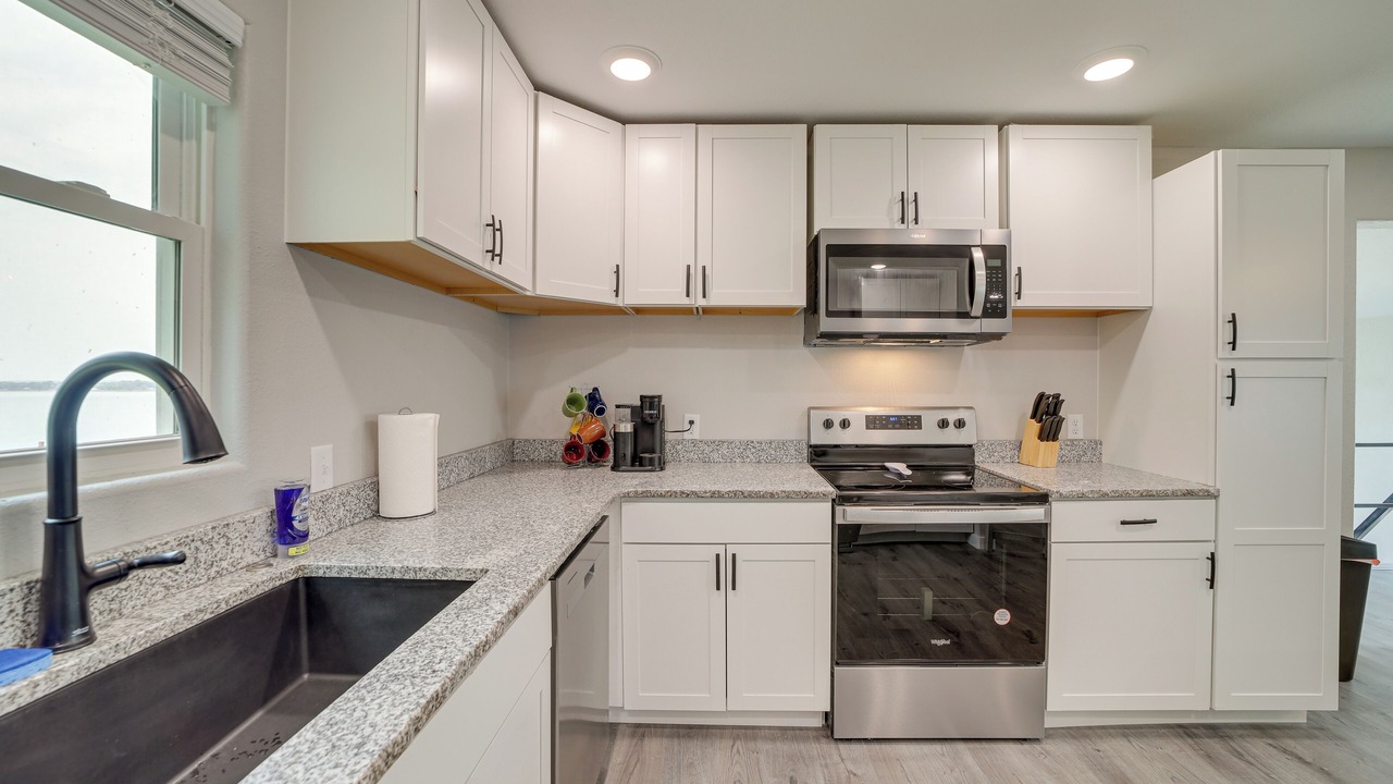 Photo of Kitchen in Grove