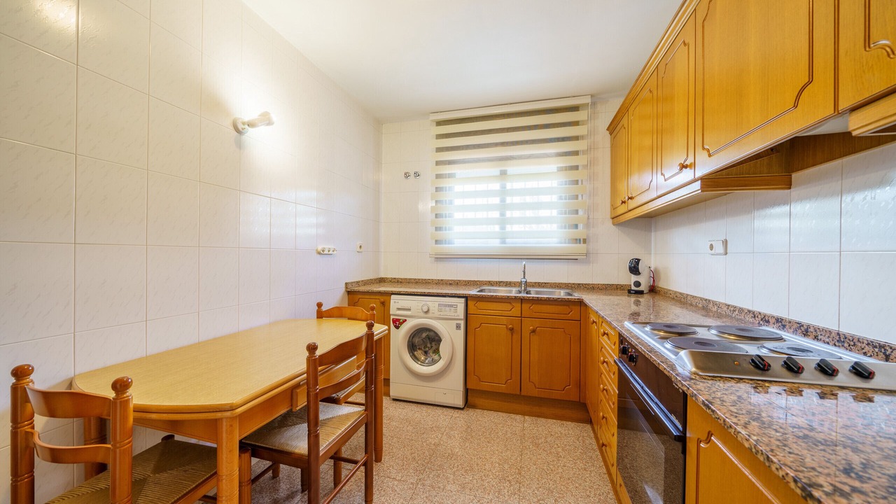Photo of Kitchen in Santa Susanna