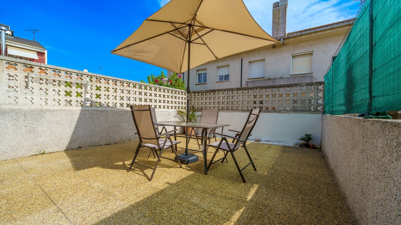 Photo of Outdoor in Santa Susanna