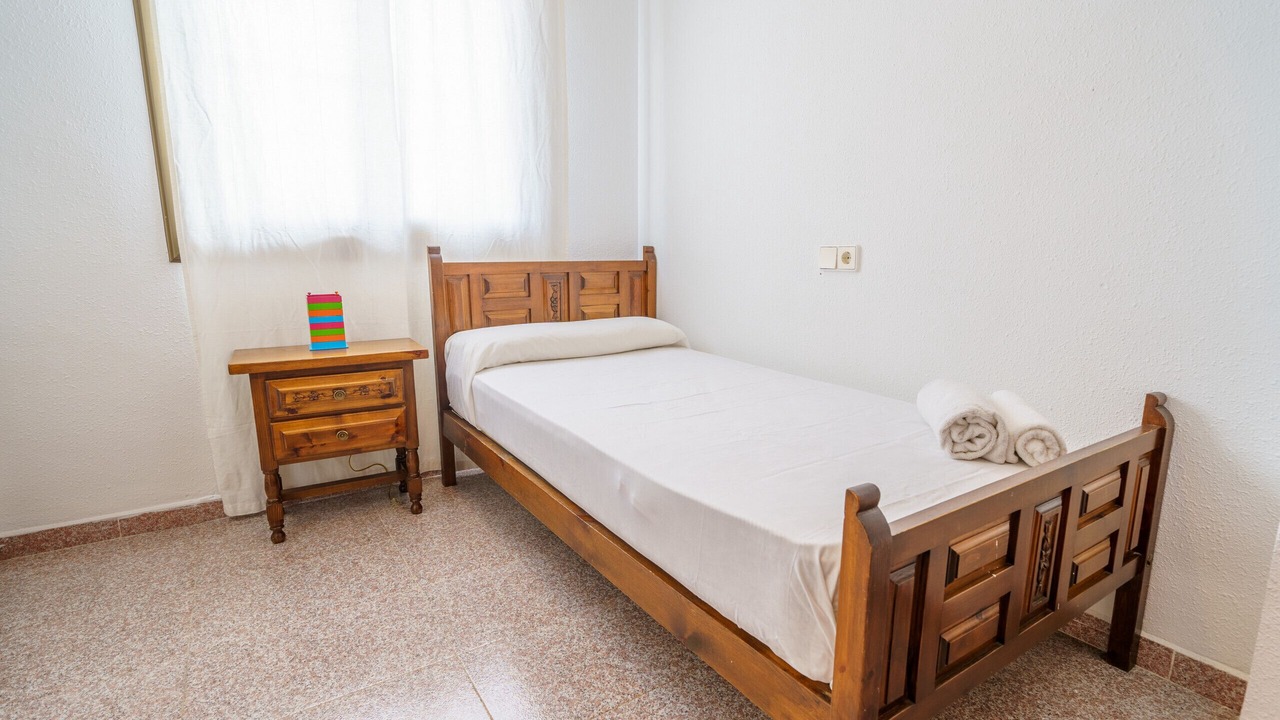 Photo of Bedroom in Santa Susanna