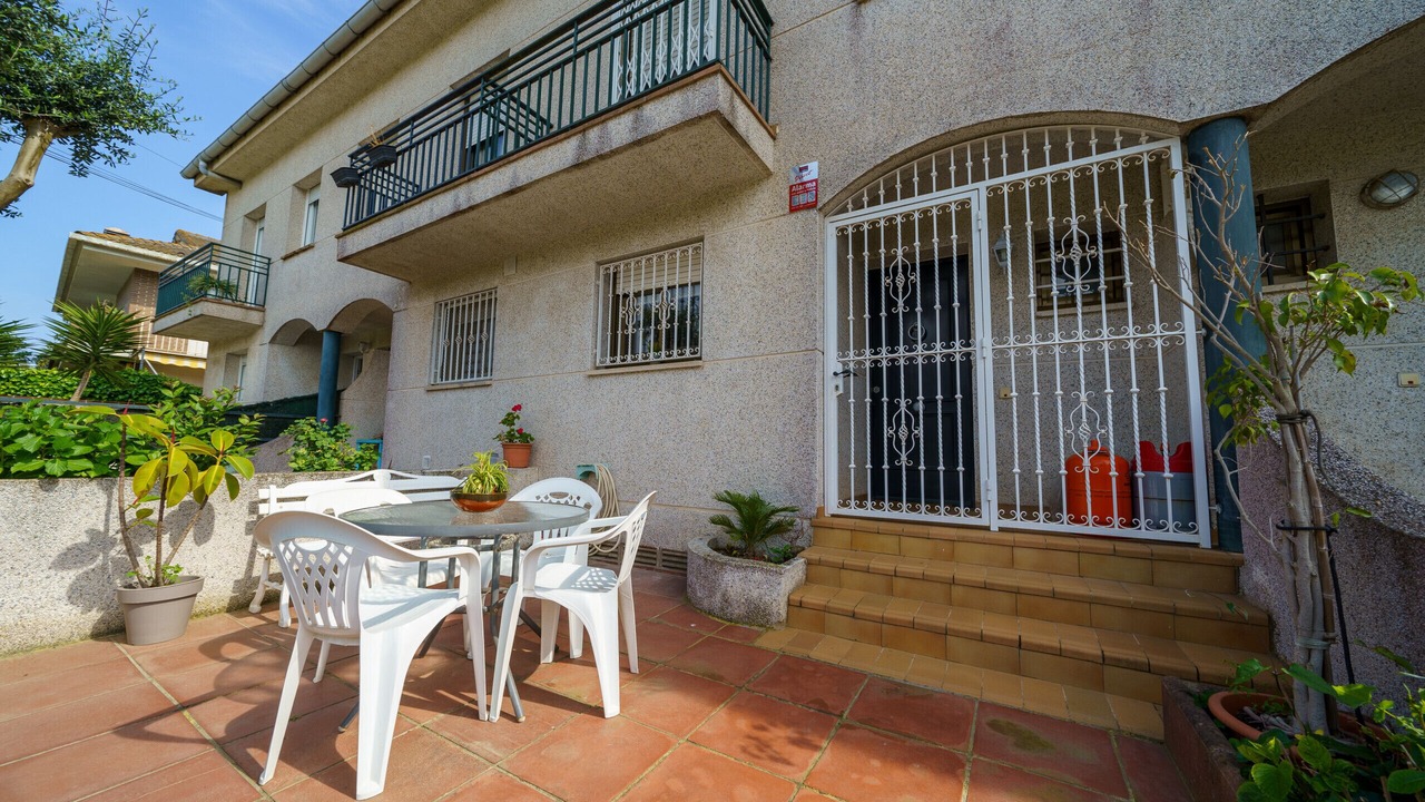 Photo of Outdoor in Santa Susanna