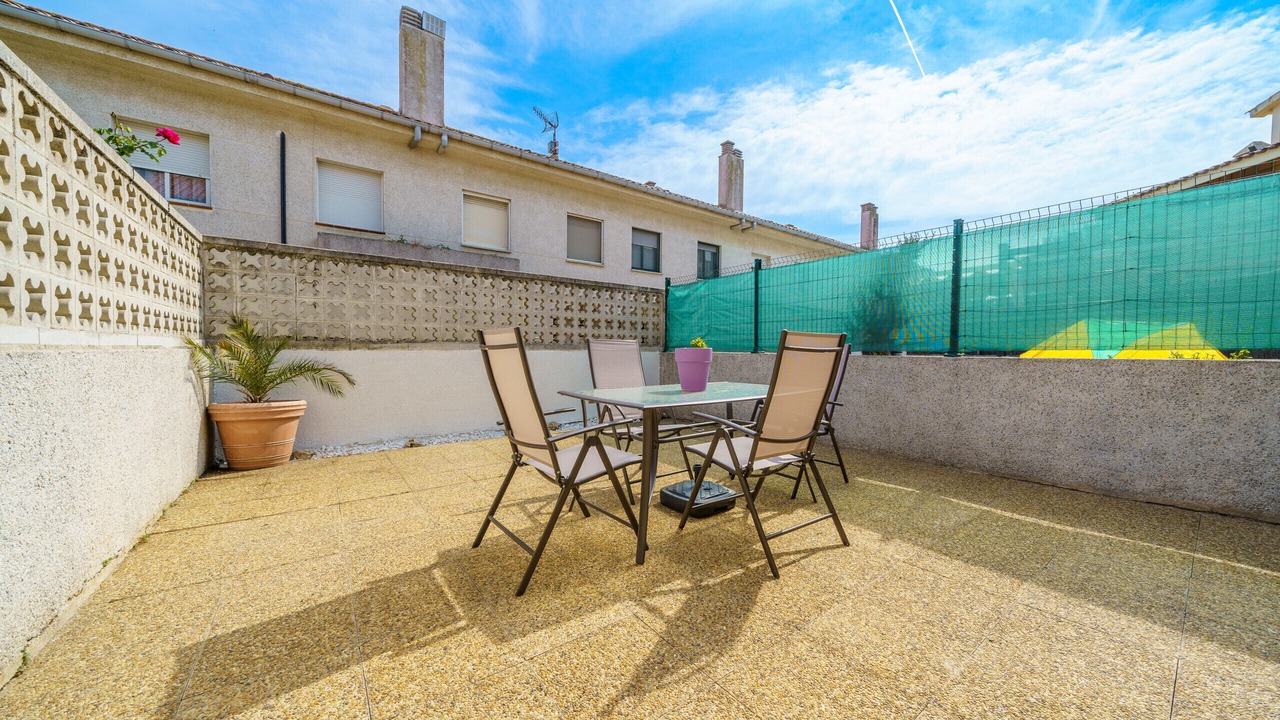 Photo of Outdoor in Santa Susanna