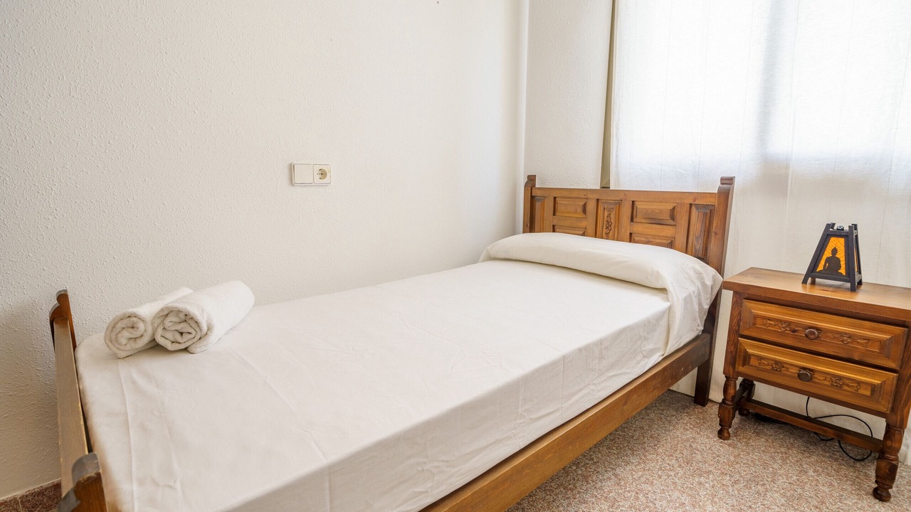 Photo of Bedroom in Santa Susanna