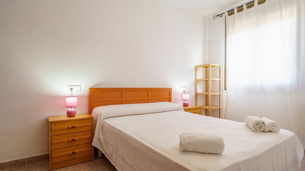 Photo of Bedroom in Santa Susanna