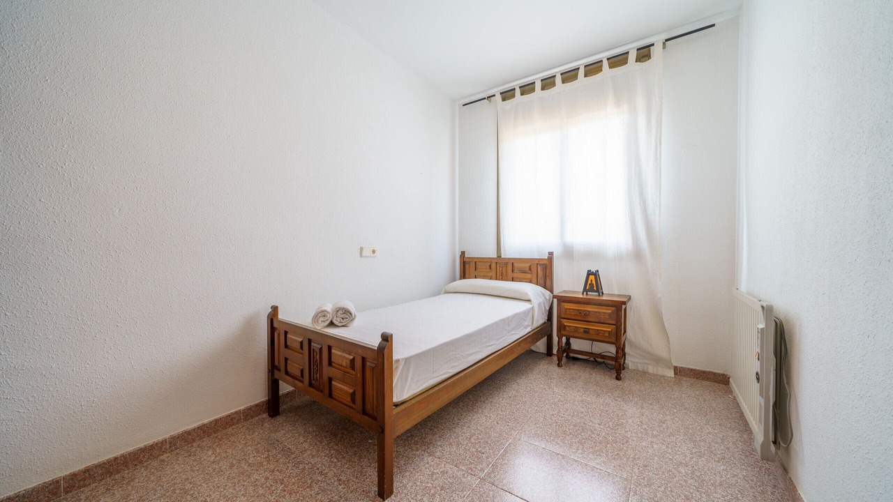 Photo of Bedroom in Santa Susanna