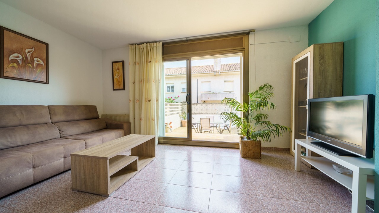 Photo of Livingroom in Santa Susanna