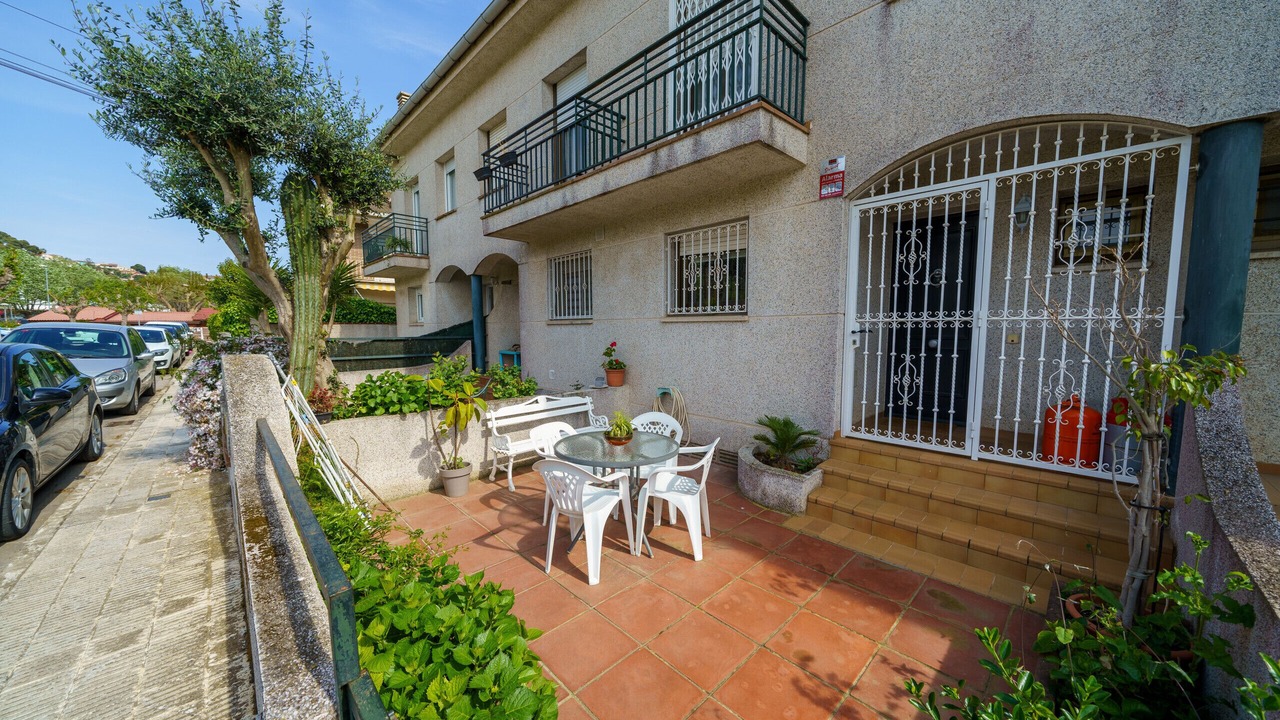 Photo of Outdoor in Santa Susanna