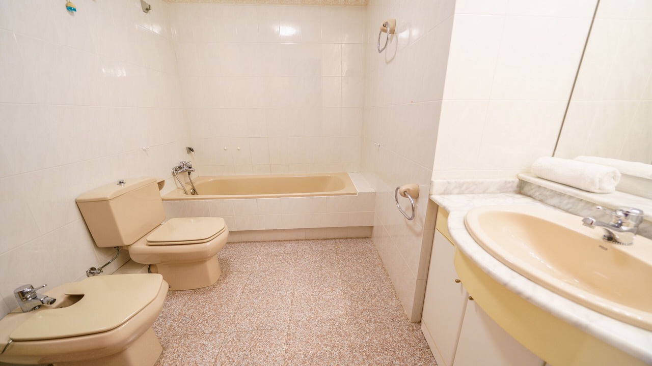 Photo of Bathroom in Santa Susanna