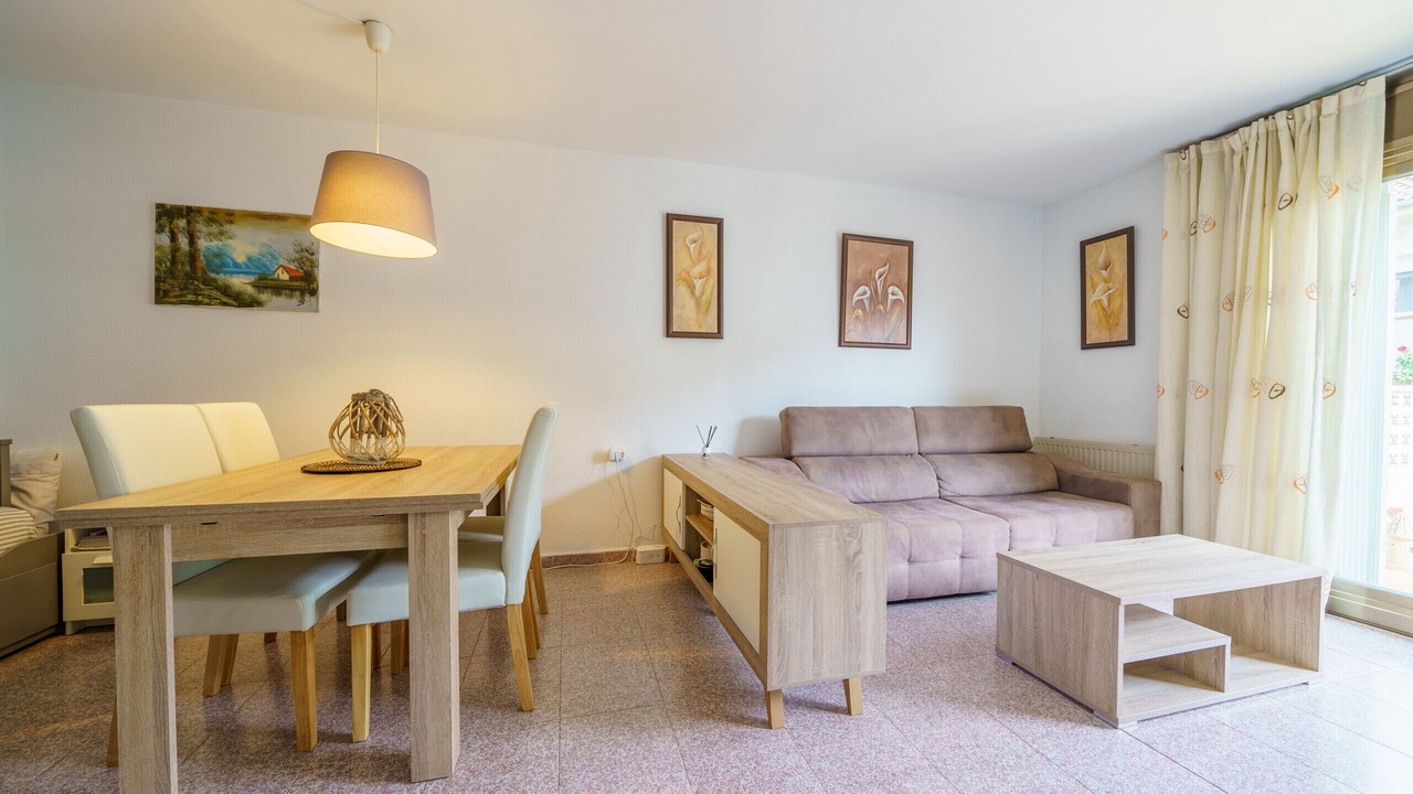 Photo of Livingroom in Santa Susanna