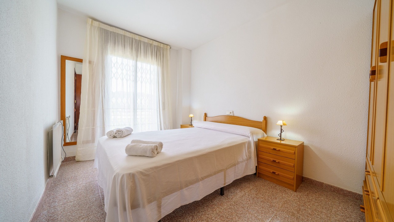 Photo of Bedroom in Santa Susanna