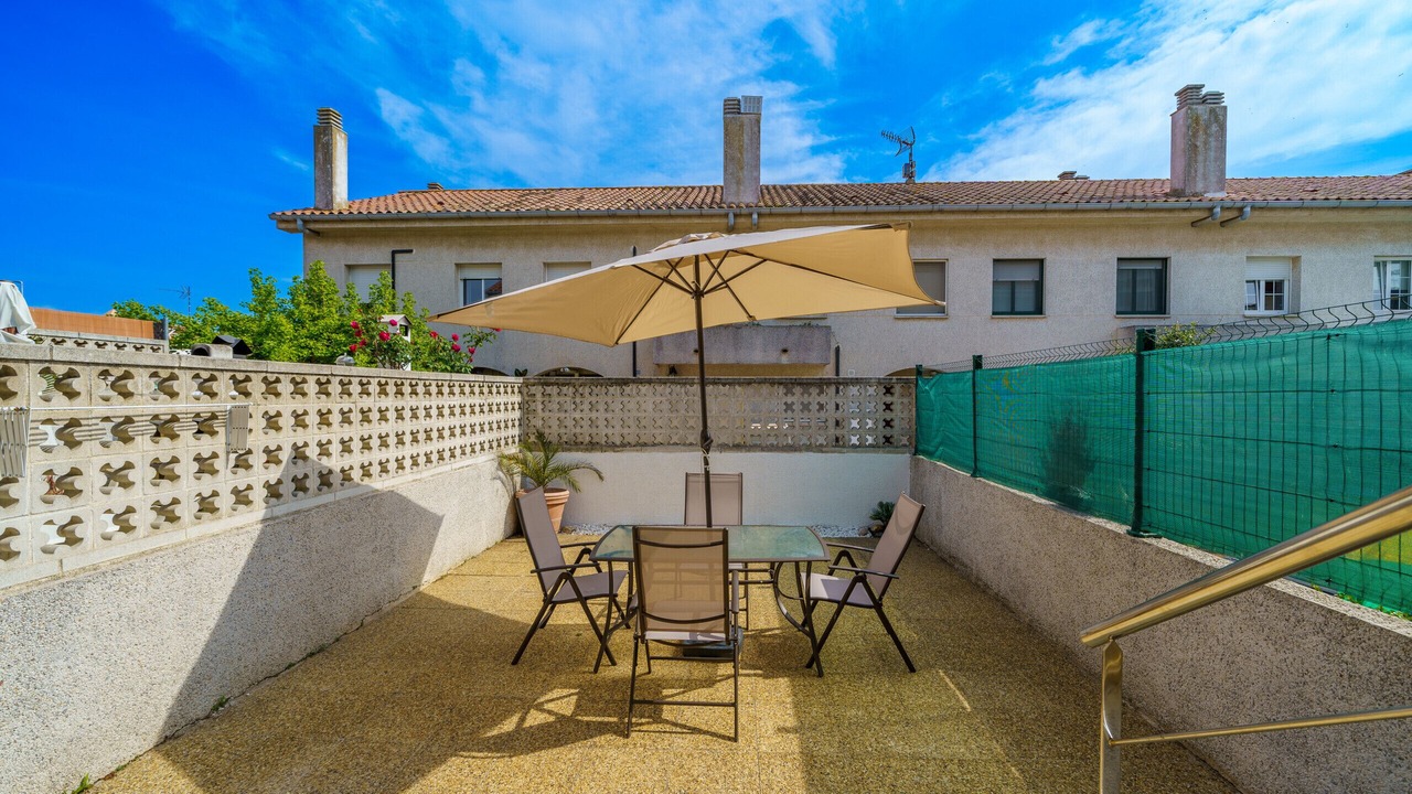Photo of Outdoor in Santa Susanna