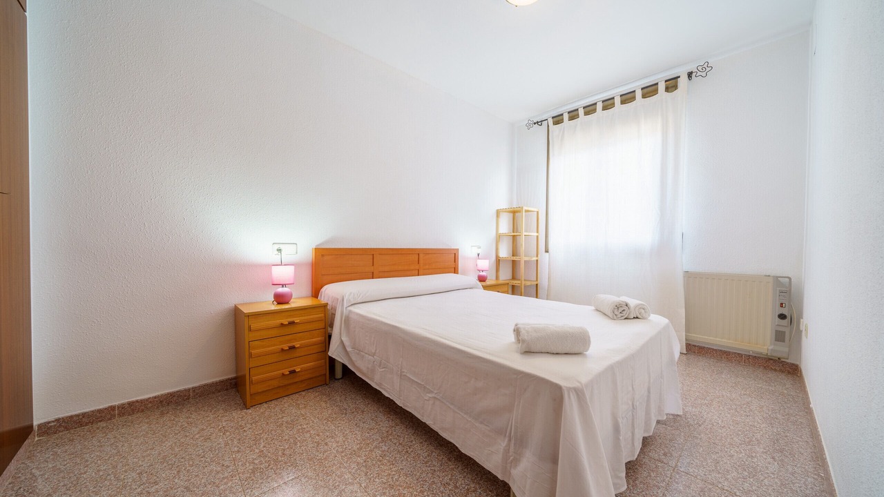 Photo of Bedroom in Santa Susanna