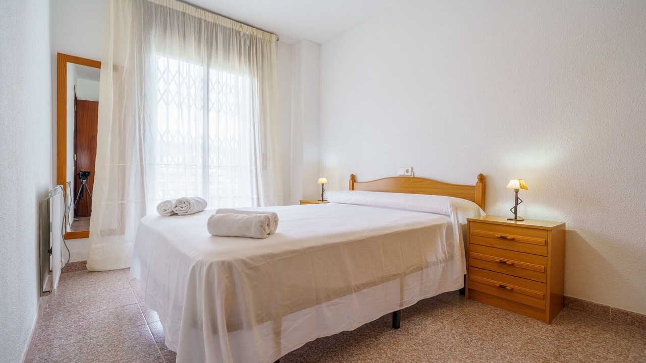 Photo of Bedroom in Santa Susanna