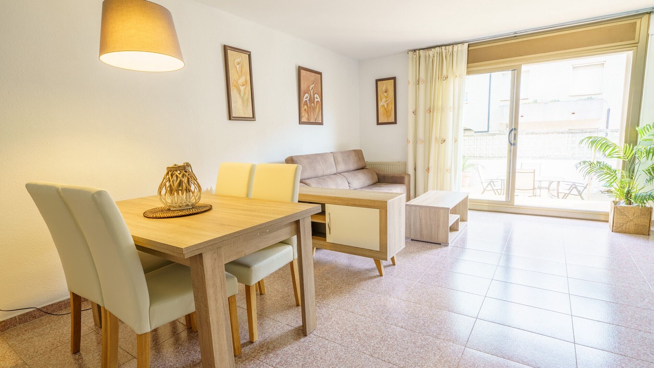 Photo of Livingroom in Santa Susanna