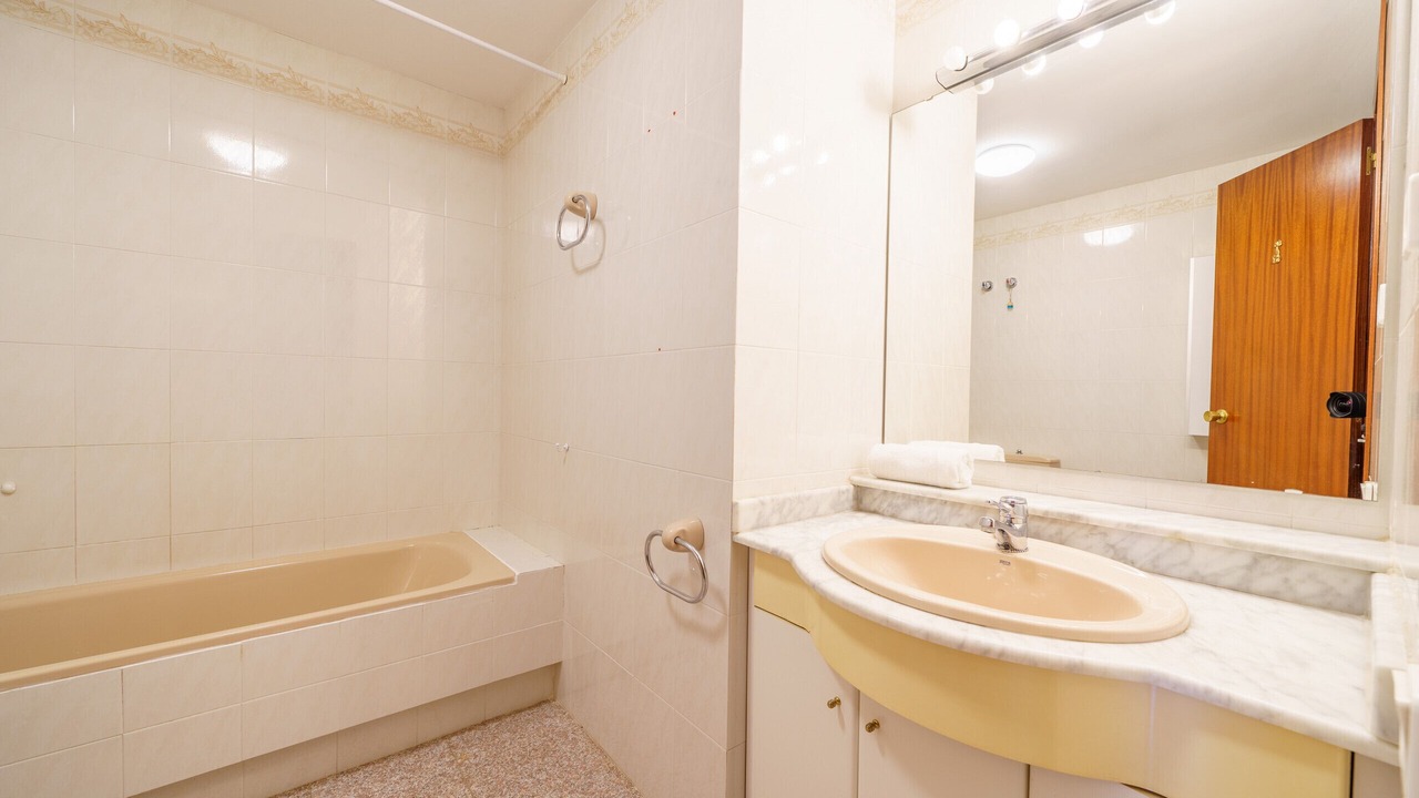 Photo of Bathroom in Santa Susanna
