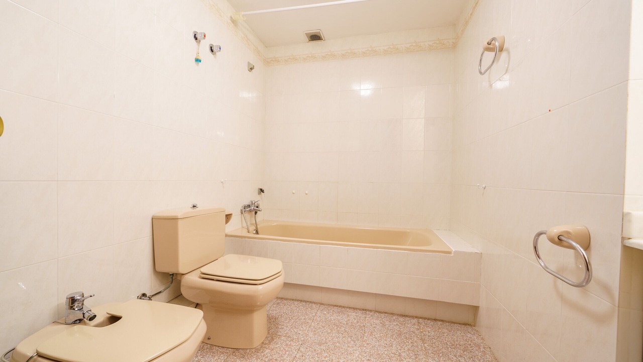 Photo of Bathroom in Santa Susanna