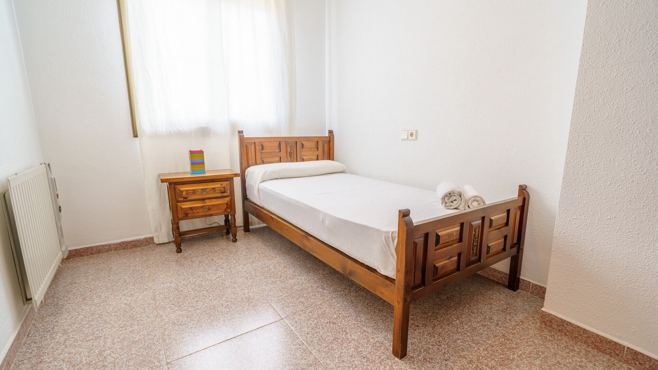 Photo of Bedroom in Santa Susanna
