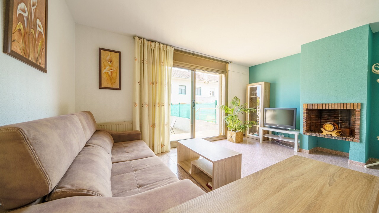 Photo of Livingroom in Santa Susanna