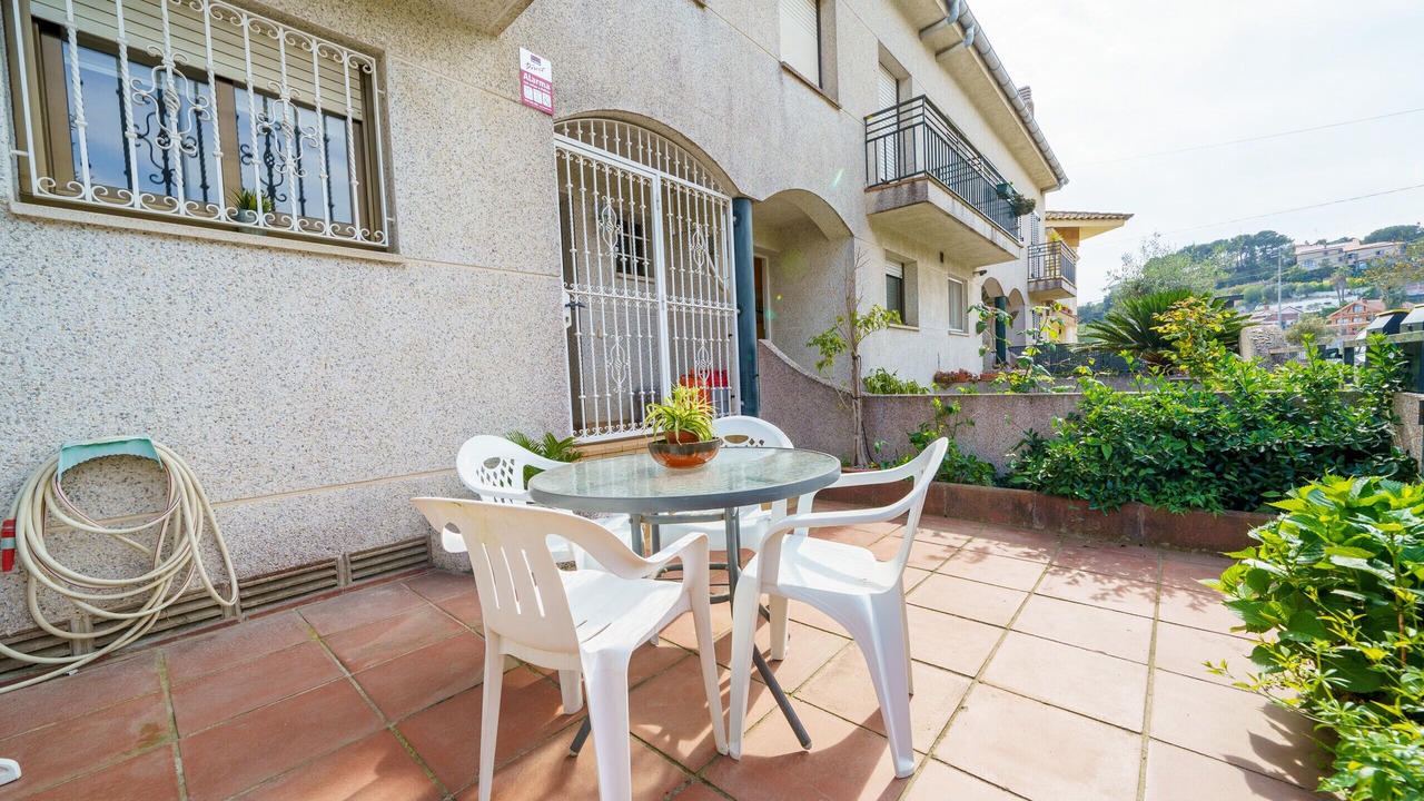 Photo of Outdoor in Santa Susanna