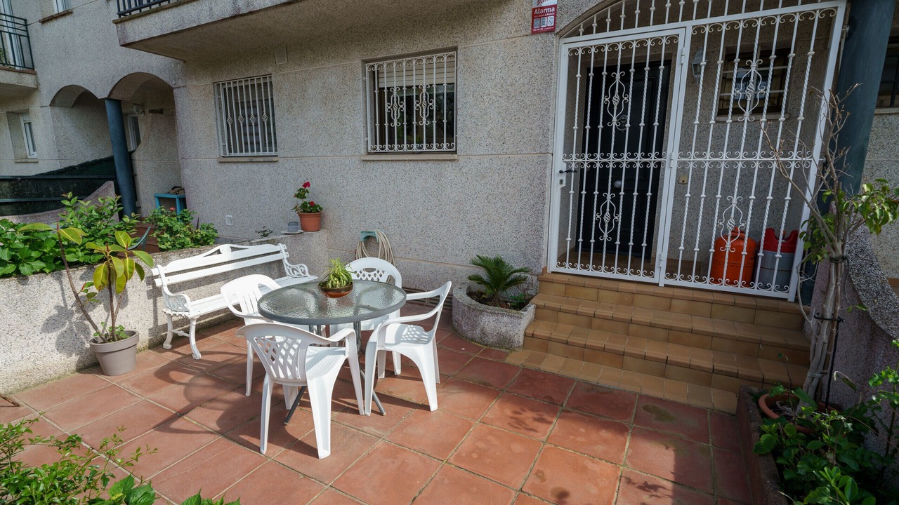 Photo of Outdoor in Santa Susanna
