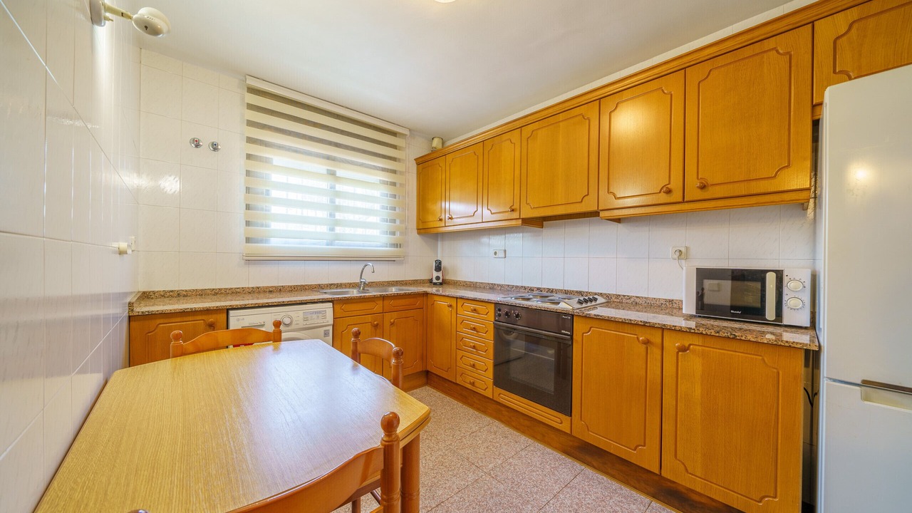 Photo of Kitchen in Santa Susanna