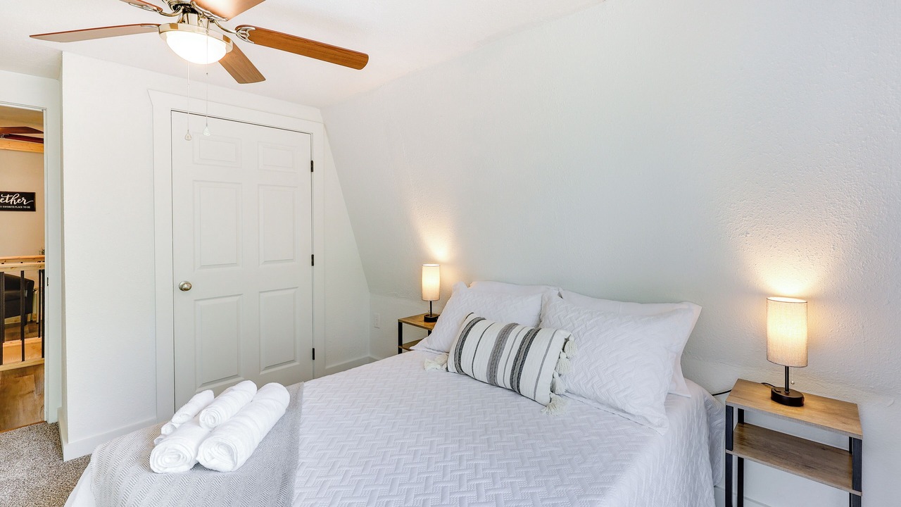 Photo of Bedroom in Broken Bow