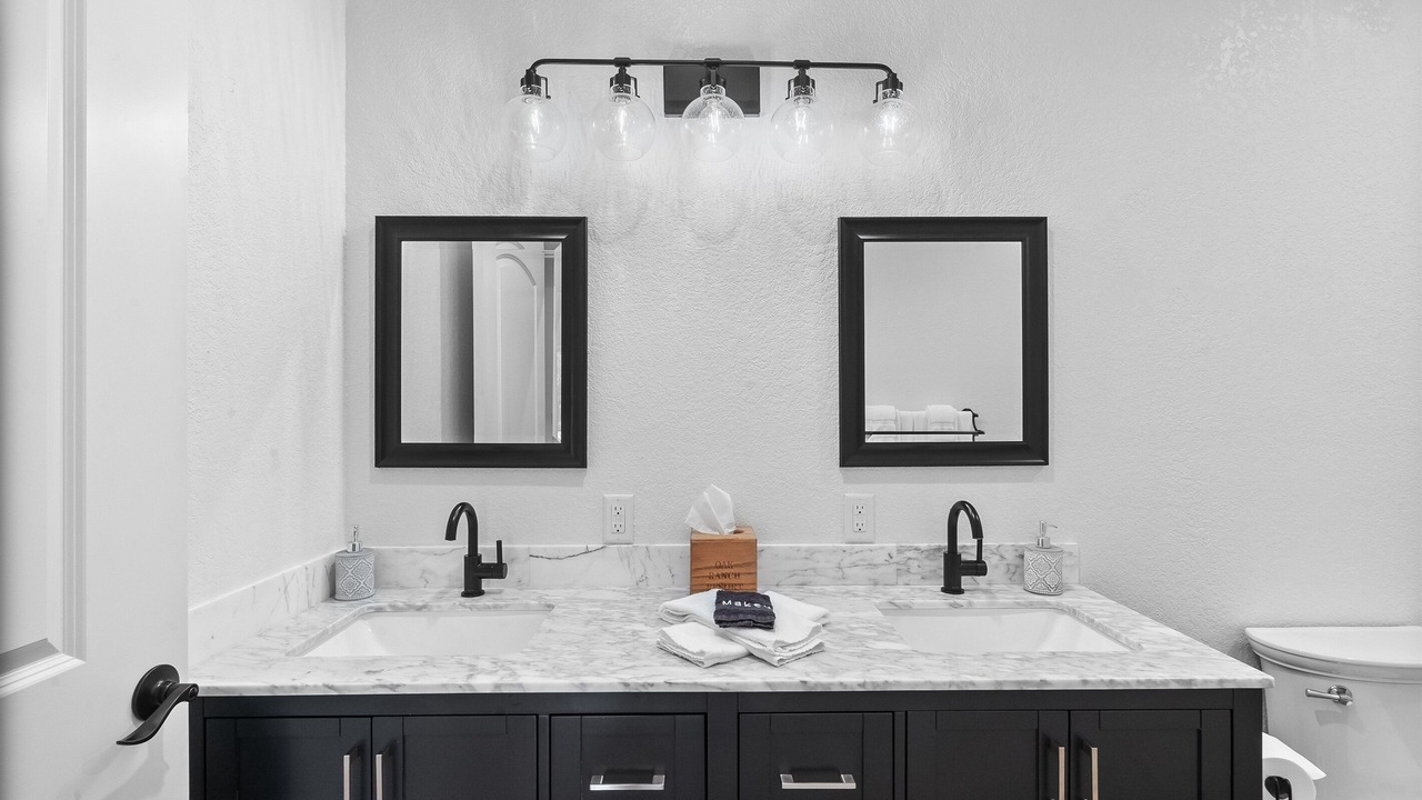 Photo of Bathroom in Graham