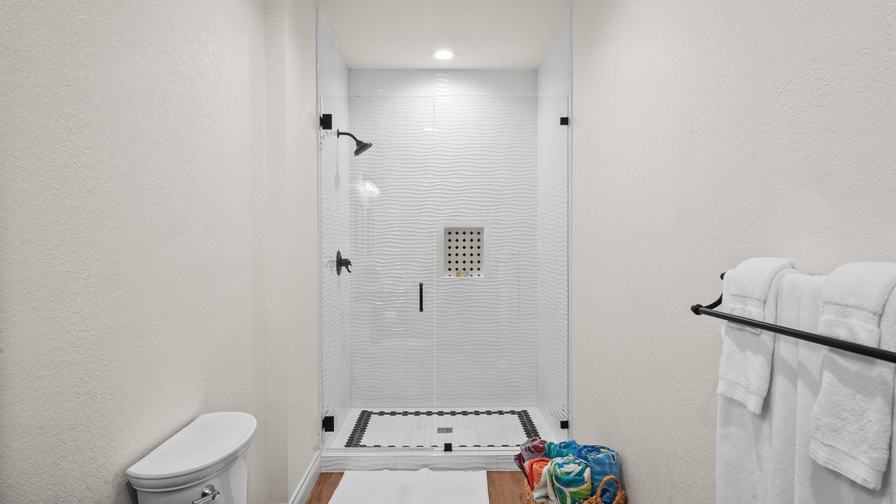 Photo of Bathroom in Graham