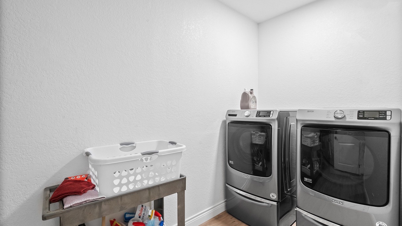 Photo of Bedroom in Graham
