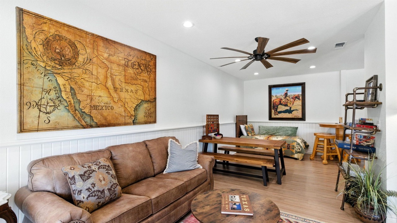 Photo of Bedroom in Graham