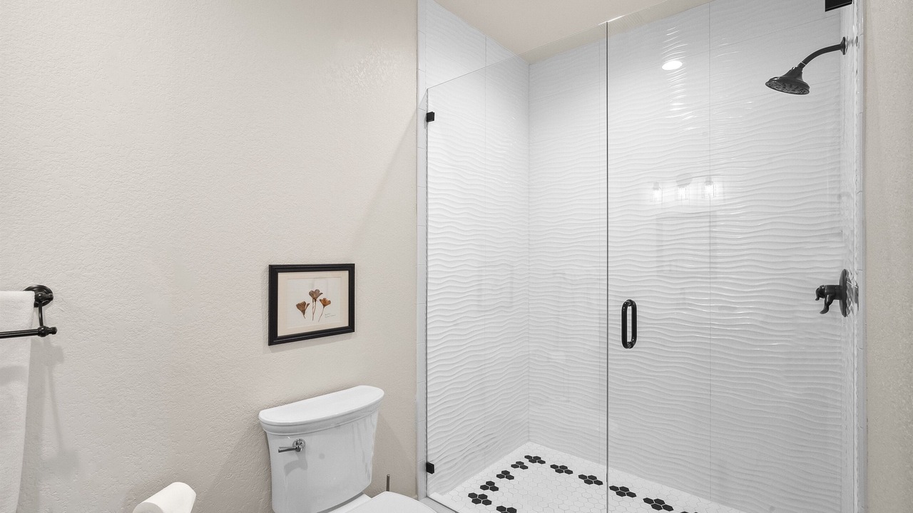 Photo of Bathroom in Graham