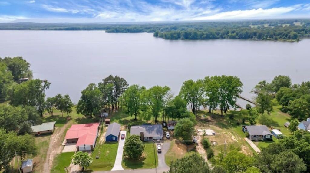 Photo of Outdoor in Morrilton