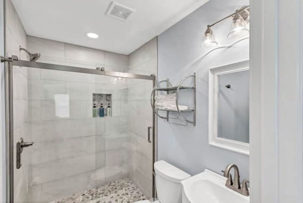 Photo of Bathroom in Morrilton